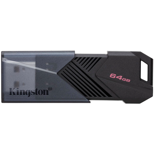 USB memorija Kingston DataTraveler Exodia Onyx 64GB
