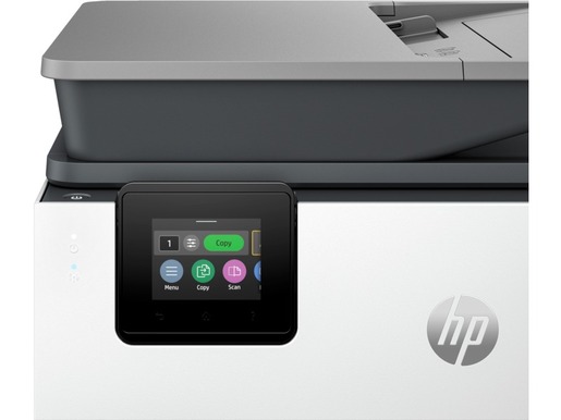 HP OfficeJet Pro 9120e AiO multifunkcijski inkjet pisač, 403X8B, Instant Ink
