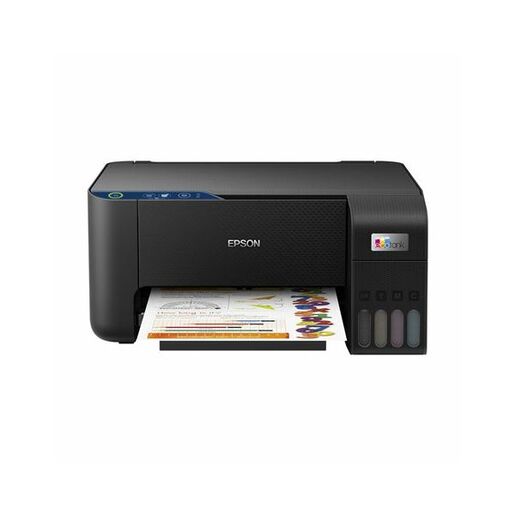 EPSON multifunkcijski inkjet pisač EcoTank L3231, C11CJ68408