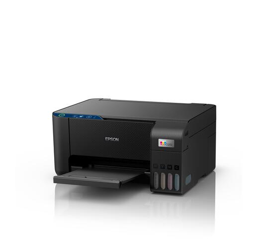 EPSON multifunkcijski inkjet pisač EcoTank L3231, C11CJ68408