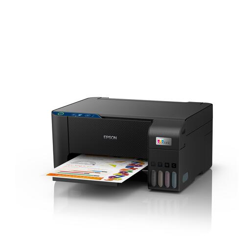 EPSON multifunkcijski inkjet pisač EcoTank L3231, C11CJ68408