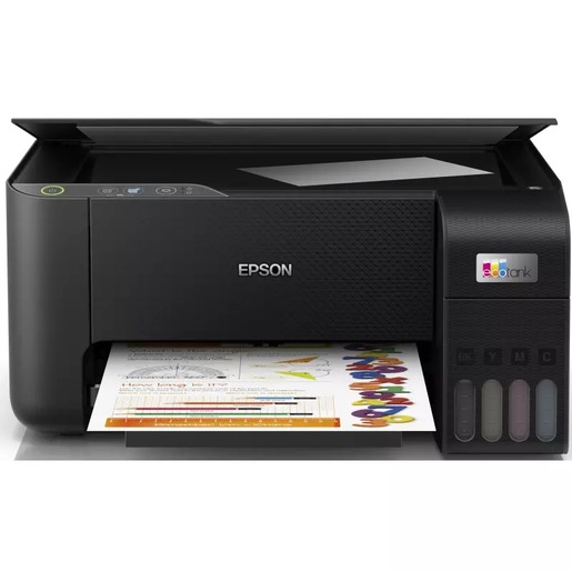 EPSON multifunkcijski inkjet pisač EcoTank L3230, C11CJ68407
