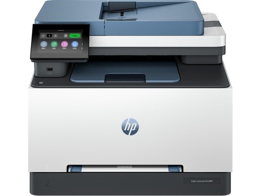 HP multifunkcijski pisač Color LaserJet Pro 3302fdw, 499Q8F