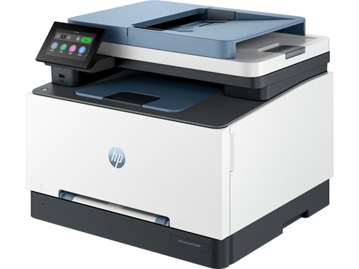 HP multifunkcijski pisač Color LaserJet Pro 3302fdw, 499Q8F