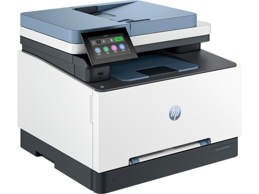HP multifunkcijski pisač Color LaserJet Pro 3302fdw, 499Q8F