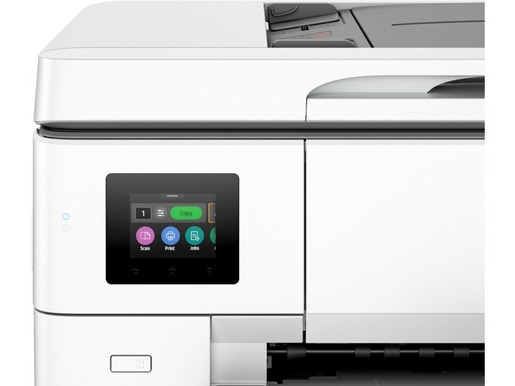 HP OfficeJet Pro 9720e AiO multifunkcijski inkjet pisač, 53N95B, Instant Ink