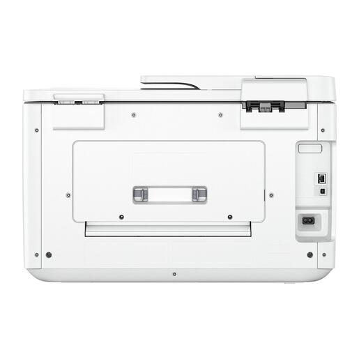 HP OfficeJet Pro 9720e AiO multifunkcijski inkjet pisač, 53N95B, Instant Ink