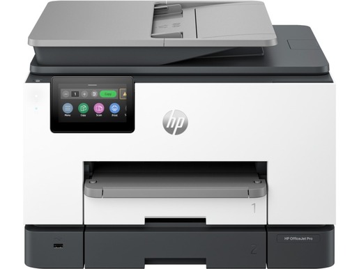 HP OfficeJet Pro 9132e AiO multifunkcijski inkjet pisač, 404M5B, Instant Ink