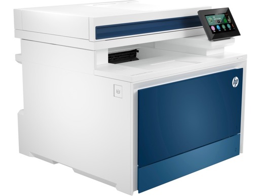 HP multifunkcijski pisač Color LaserJet Pro 4302dw, 4RA83F