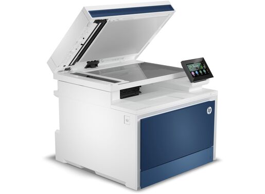 HP multifunkcijski pisač Color LaserJet Pro 4302dw, 4RA83F