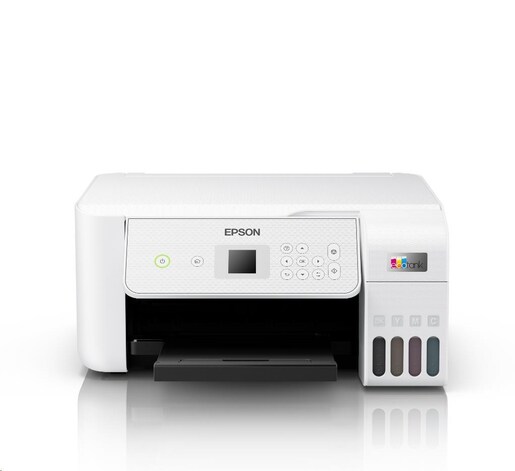 EPSON multifunkcijski inkjet pisač EcoTank L3286, C11CJ66427