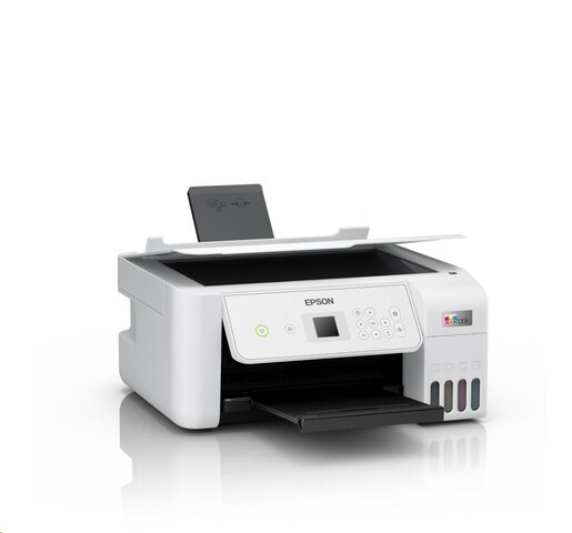 EPSON multifunkcijski inkjet pisač EcoTank L3286, C11CJ66427