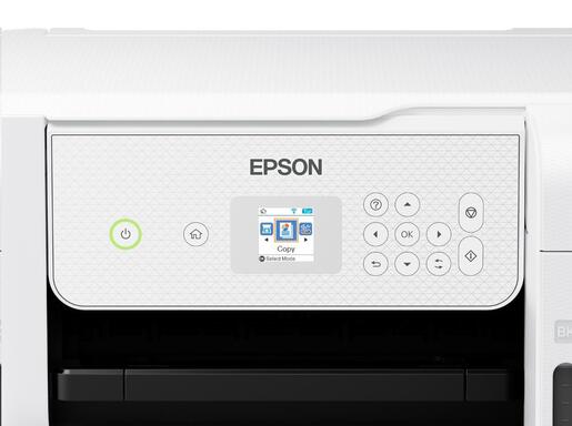 EPSON multifunkcijski inkjet pisač EcoTank L3286, C11CJ66427
