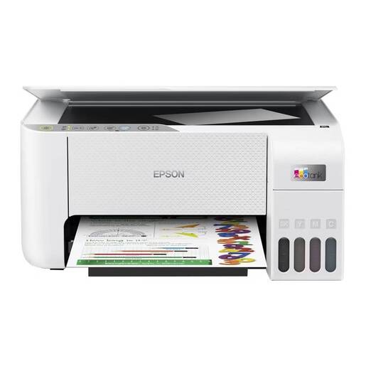 EPSON multifunkcijski pisač EcoTank L3276, C11CJ67436