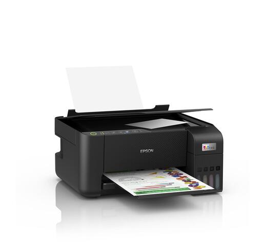 EPSON multifunkcijski pisač EcoTank L3270, C11CJ67434