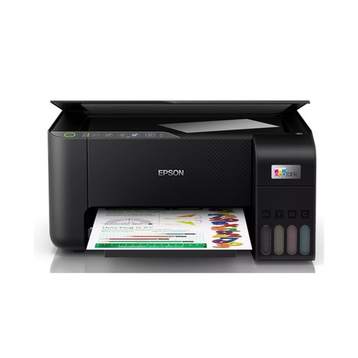 EPSON multifunkcijski pisač EcoTank L3270, C11CJ67434