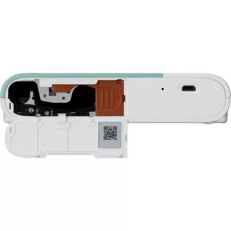 Canon foto pisač Selphy Square QX10, zeleni