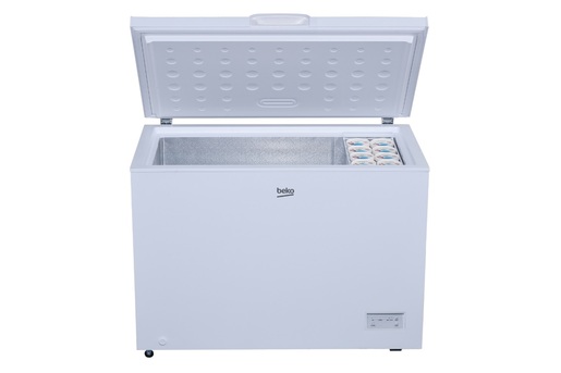 Beko zamrzivač CF316EWN