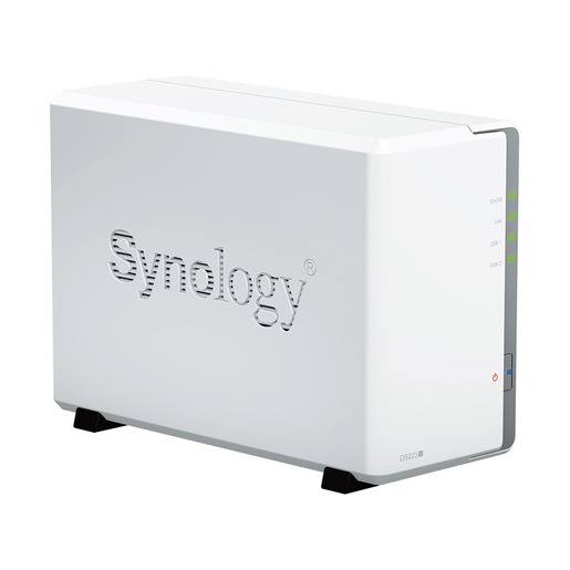 Synology NAS DS223j