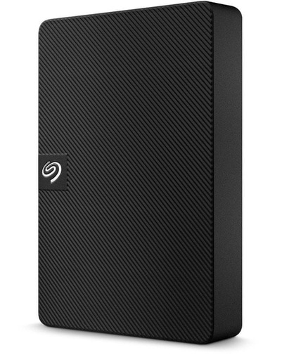 Vanjski tvrdi disk Seagate Expansion Portable 4TB, STKM4000400