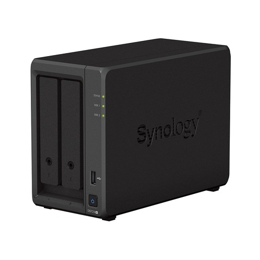 Synology NAS DS723+