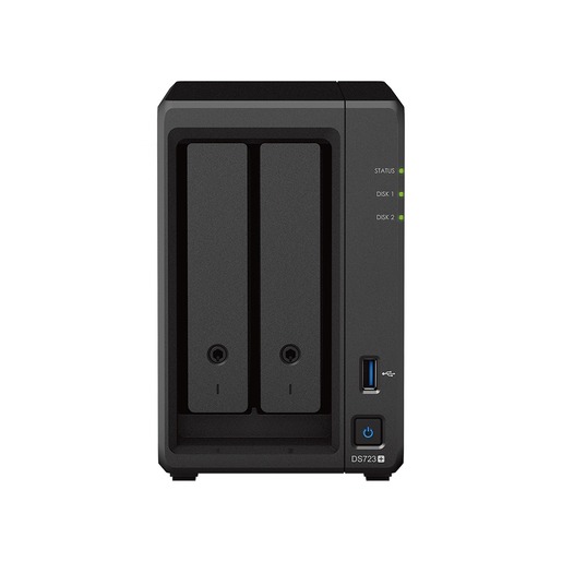 Synology NAS DS723+