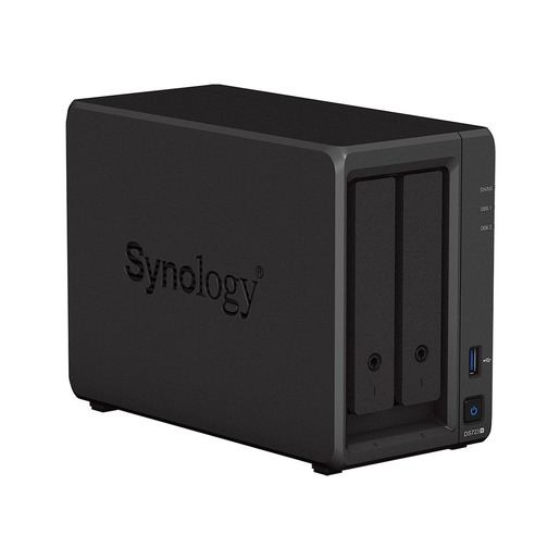 Synology NAS DS723+