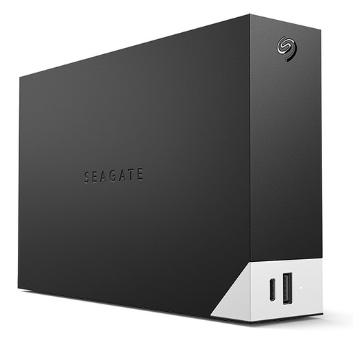 Vanjski tvrdi disk Seagate One Touch Desktop with Hub 4TB, STLC4000400