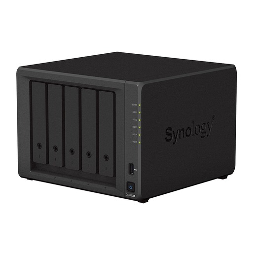 Synology NAS DS1522+