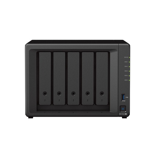Synology NAS DS1522+