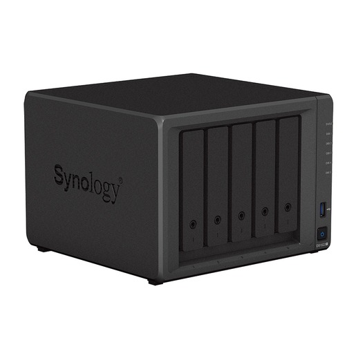 Synology NAS DS1522+
