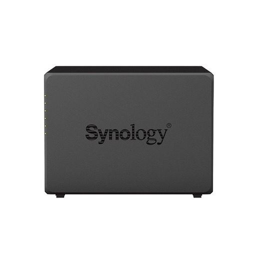 Synology NAS DS1522+