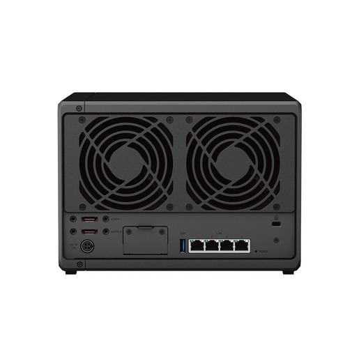 Synology NAS DS1522+