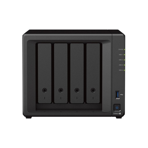 Synology NAS DS923+