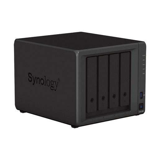 Synology NAS DS923+