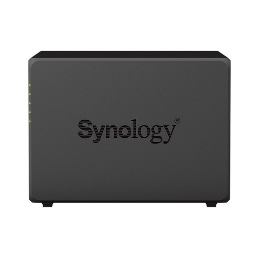 Synology NAS DS923+