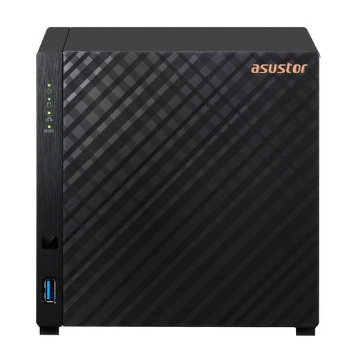 ASUSTOR NAS AS1104T