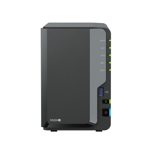 Synology NAS DS224+