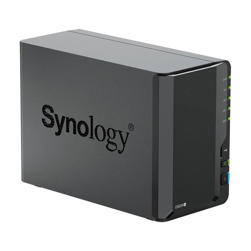 Synology NAS DS224+