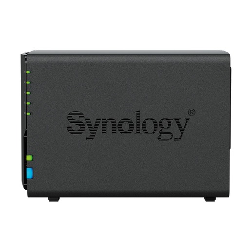 Synology NAS DS224+