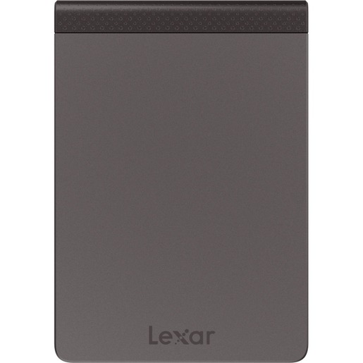 Vanjski SSD Lexar SL200 2TB USB 3.1, LSL200X002T-RNNNG