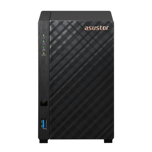 ASUSTOR NAS AS1102TL