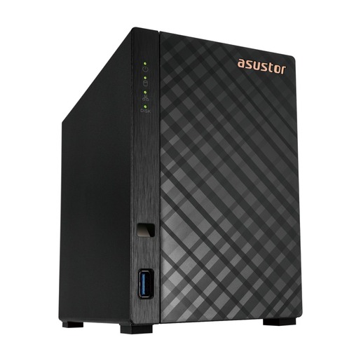 ASUSTOR NAS AS1102TL