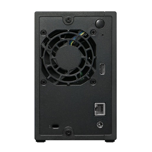 ASUSTOR NAS AS1102TL