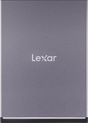 Vanjski SSD Lexar SL210 2TB USB 3.1 USB-C, LSL210X002T-RNNNG