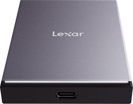 Vanjski SSD Lexar SL210 2TB USB 3.1 USB-C, LSL210X002T-RNNNG
