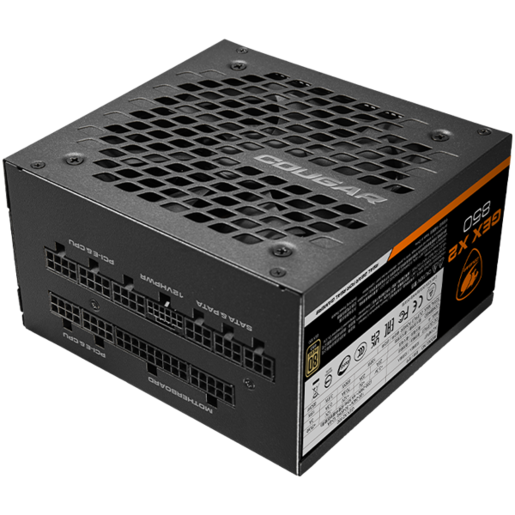 Napajanje Cougar GEXX2 1000W, CGR GEX X2 1000
