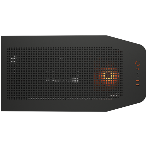 Kućište Cougar FV270, crno