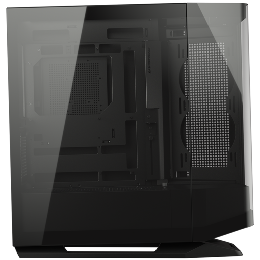 Kućište Cougar FV270, crno