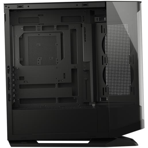 Kućište Cougar FV270, crno